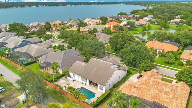 1623 CONWAY ISLE CIRCLE, Belle Isle, FL 32809