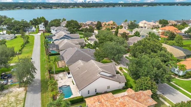 1623 CONWAY ISLE CIRCLE, Belle Isle, FL 32809