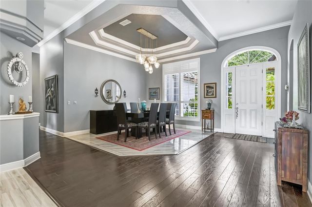1623 CONWAY ISLE CIRCLE, Belle Isle, FL 32809