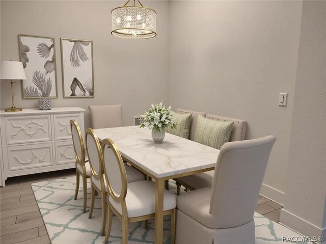 1260 Turnstone Terrace, Inverness, FL 34453