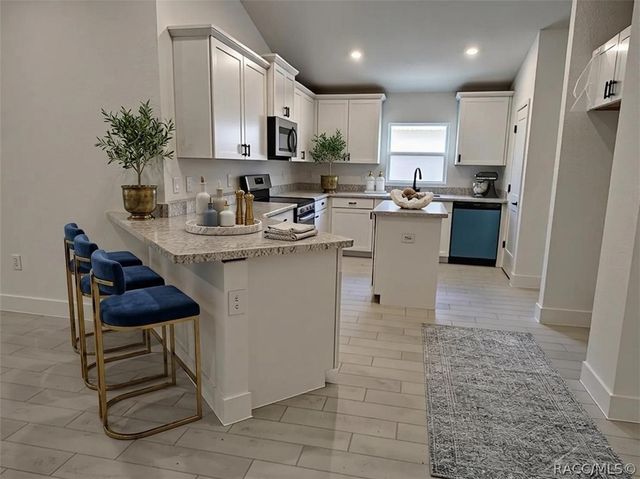 1260 Turnstone Terrace, Inverness, FL 34453