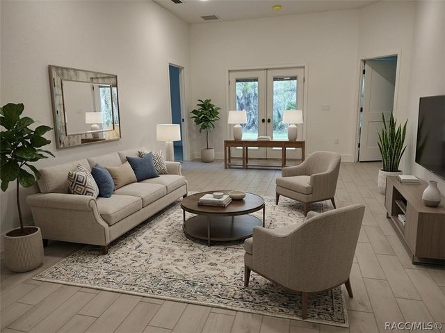 1260 Turnstone Terrace, Inverness, FL 34453