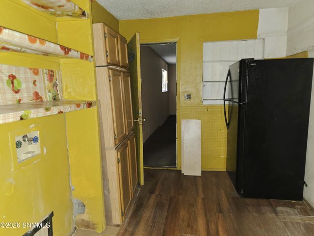 1032 Ash Avenue, Las Cruces, NM 88001