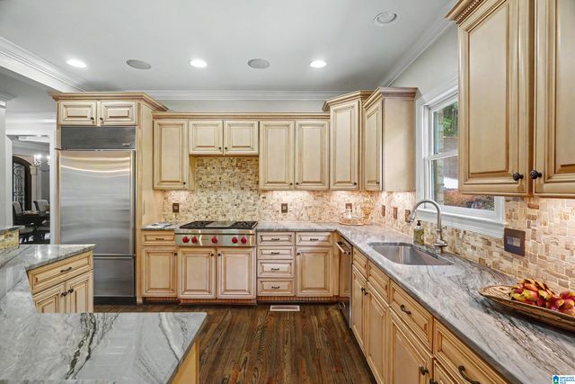 5650 DOUBLE OAK LANE, Birmingham, AL 35242
