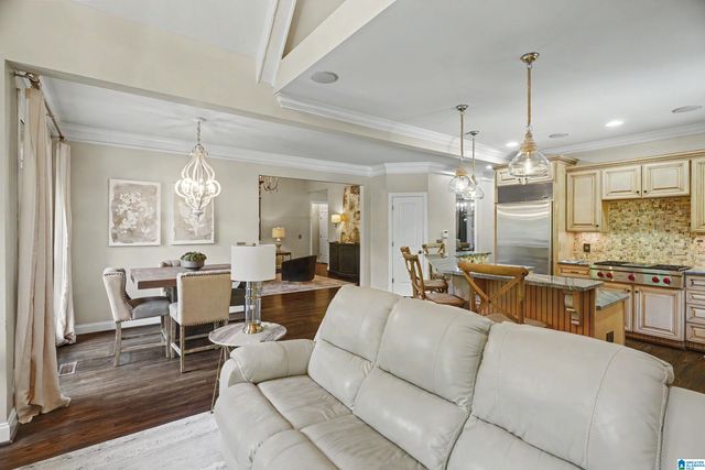 5650 DOUBLE OAK LANE, Birmingham, AL 35242