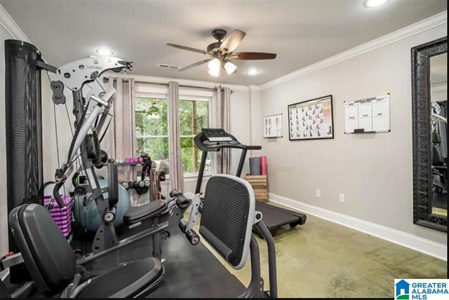 5650 DOUBLE OAK LANE, Birmingham, AL 35242
