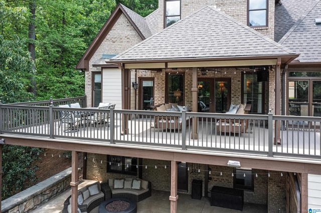 5650 DOUBLE OAK LANE, Birmingham, AL 35242