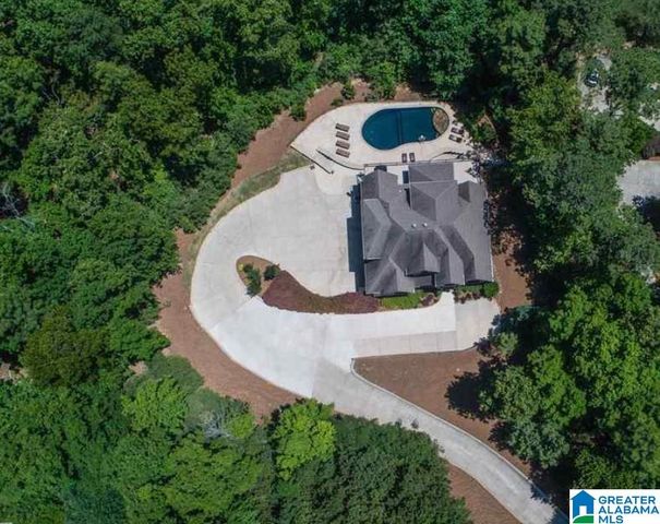 5650 DOUBLE OAK LANE, Birmingham, AL 35242