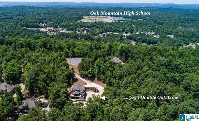 5650 DOUBLE OAK LANE, Birmingham, AL 35242