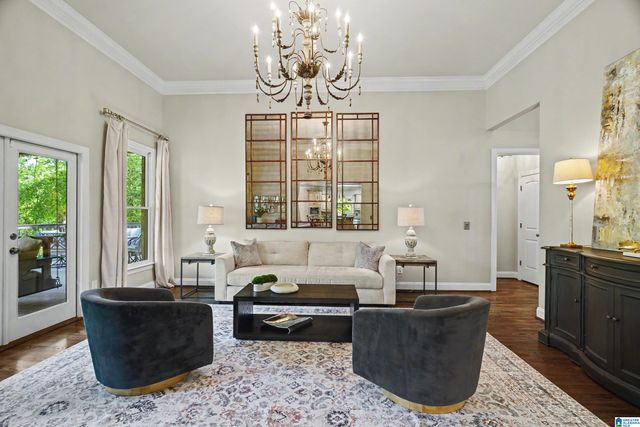 5650 DOUBLE OAK LANE, Birmingham, AL 35242
