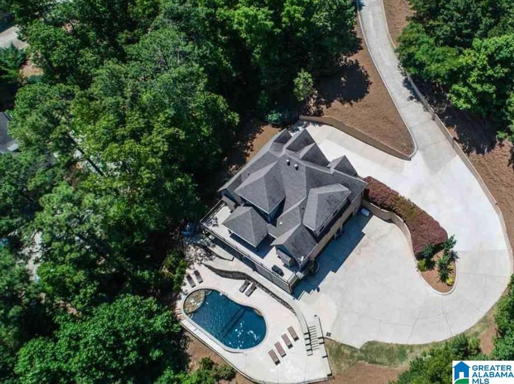 5650 DOUBLE OAK LANE, Birmingham, AL 35242