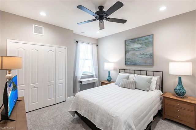 2319 Sawyers Hill RD 703, Naples, FL 34120