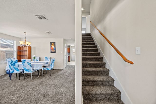 9520 Sills Way, Fort Worth, TX 76177