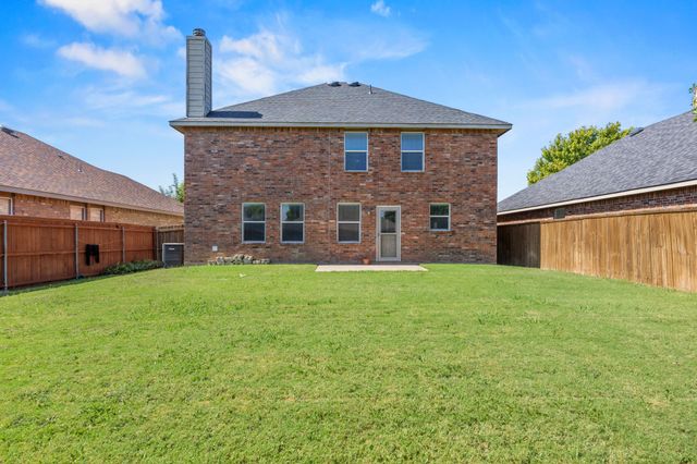 9520 Sills Way, Fort Worth, TX 76177