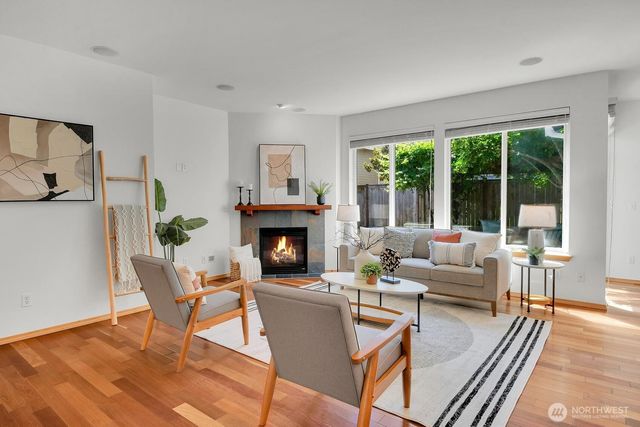 12940 NE 200th Place, Woodinville, WA 98072