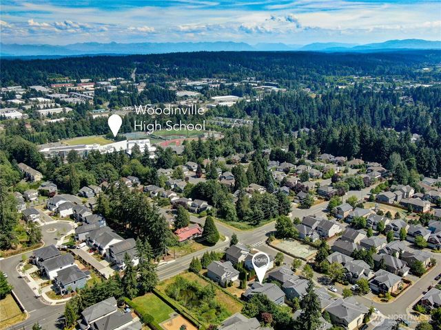 12940 NE 200th Place, Woodinville, WA 98072