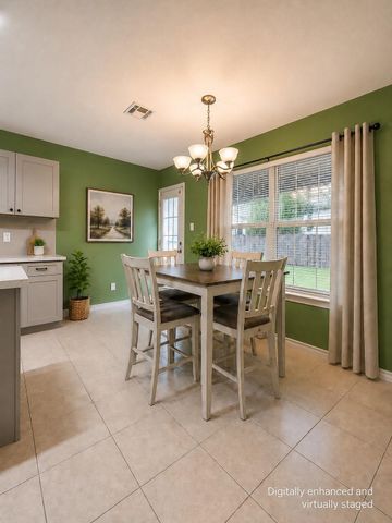 301 Amber Circle, Deer Park, TX 77536