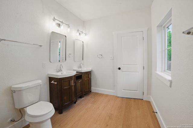 727 Hammond, San Antonio, TX 78210