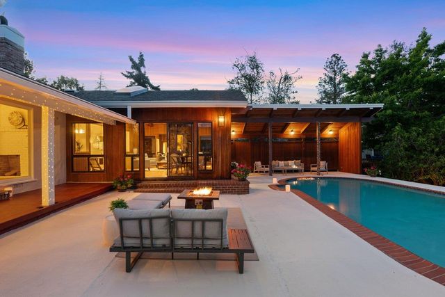 622 Terrace Road, San Carlos, CA 94070