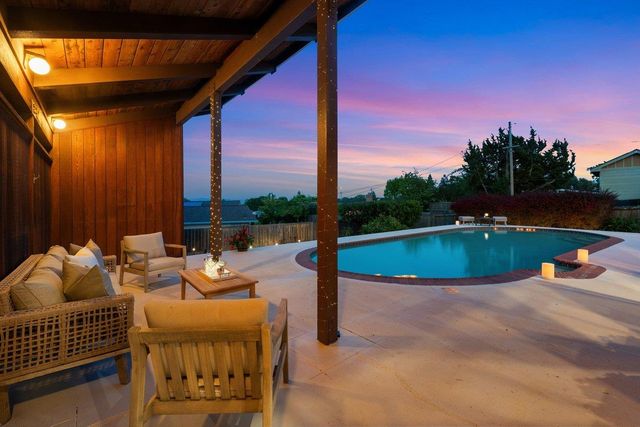 622 Terrace Road, San Carlos, CA 94070