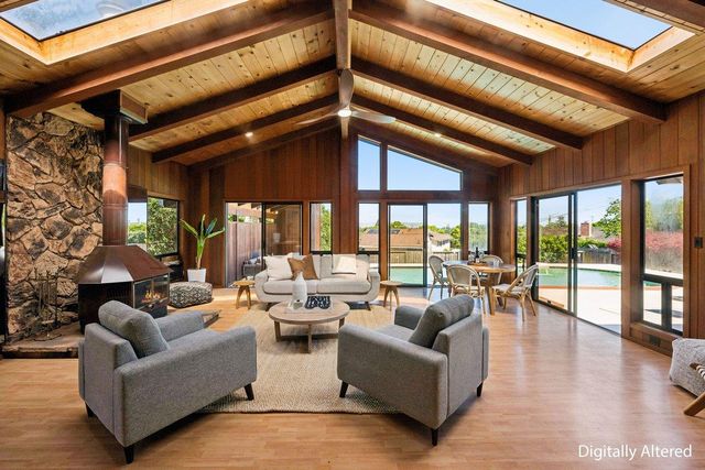 622 Terrace Road, San Carlos, CA 94070