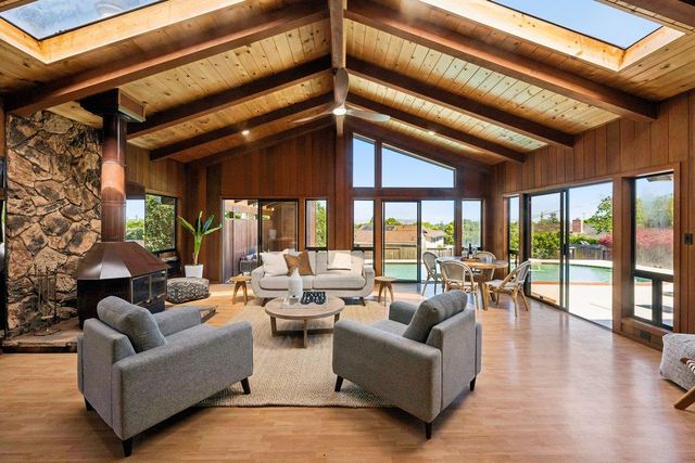 622 Terrace Road, San Carlos, CA 94070