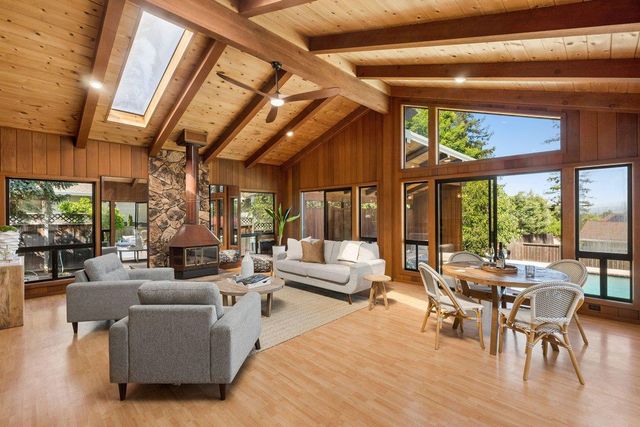 622 Terrace Road, San Carlos, CA 94070