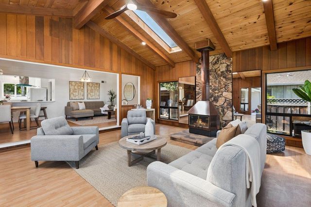 622 Terrace Road, San Carlos, CA 94070