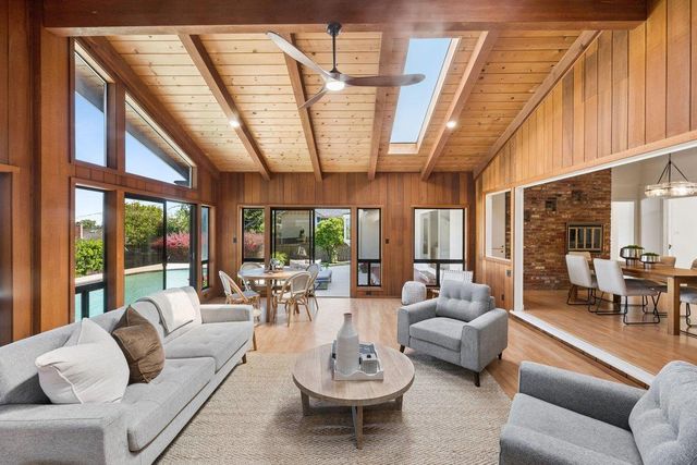 622 Terrace Road, San Carlos, CA 94070