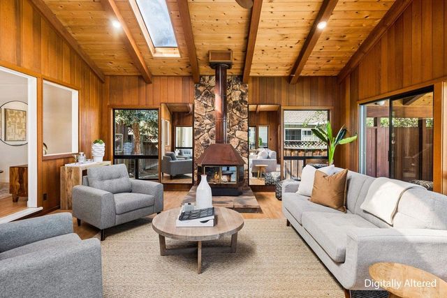 622 Terrace Road, San Carlos, CA 94070