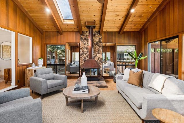 622 Terrace Road, San Carlos, CA 94070