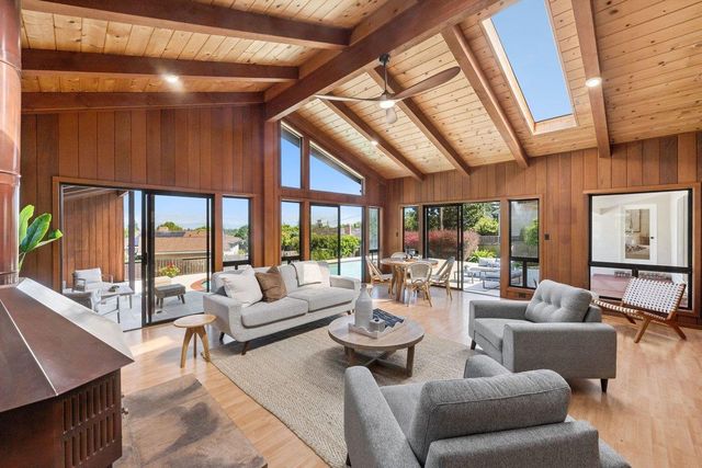 622 Terrace Road, San Carlos, CA 94070