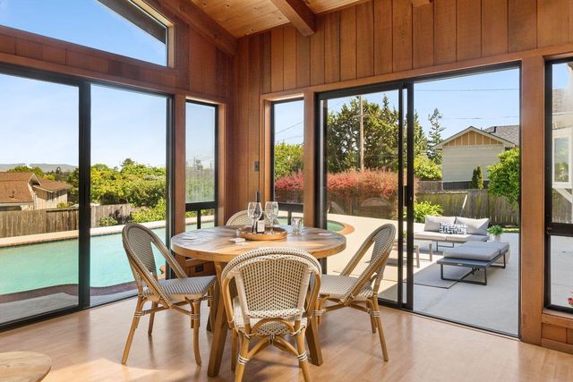 622 Terrace Road, San Carlos, CA 94070