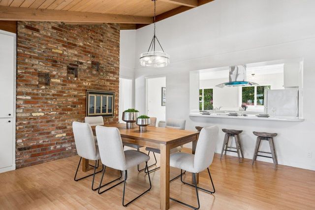 622 Terrace Road, San Carlos, CA 94070