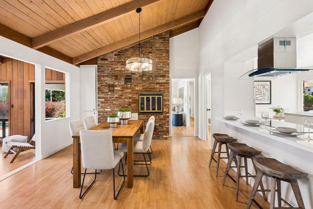 622 Terrace Road, San Carlos, CA 94070