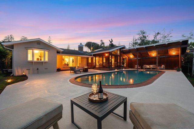 622 Terrace Road, San Carlos, CA 94070