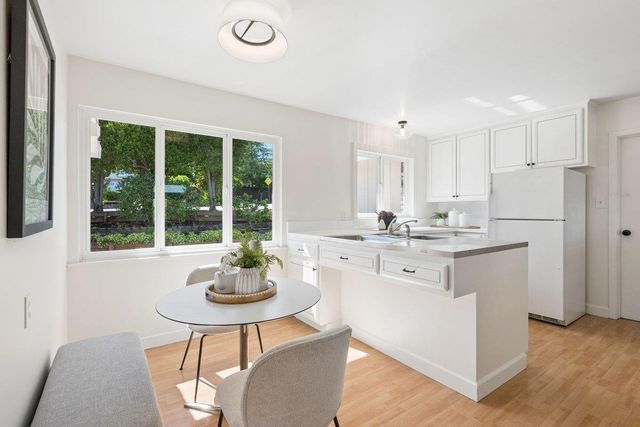 622 Terrace Road, San Carlos, CA 94070