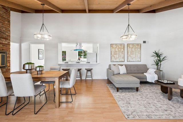 622 Terrace Road, San Carlos, CA 94070