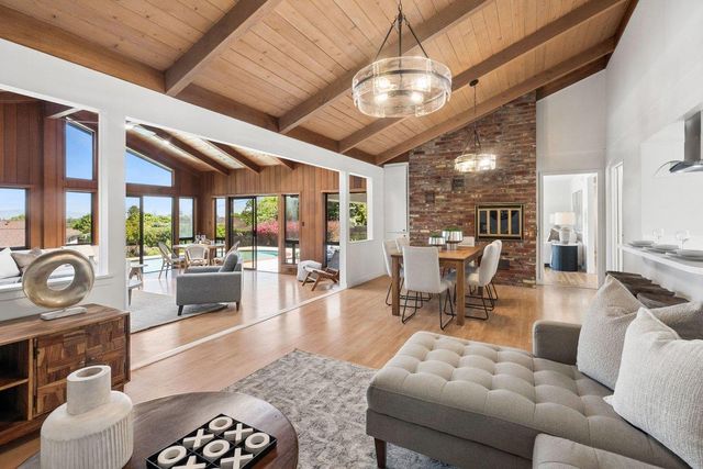 622 Terrace Road, San Carlos, CA 94070