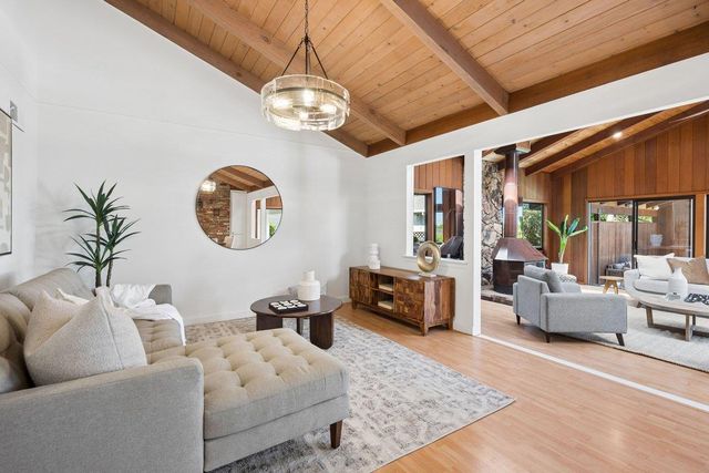 622 Terrace Road, San Carlos, CA 94070