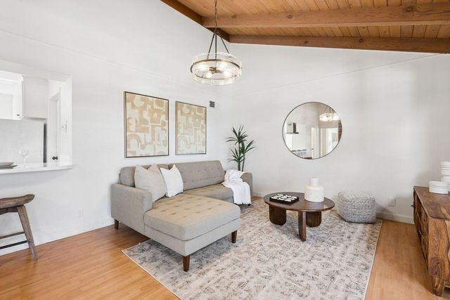 622 Terrace Road, San Carlos, CA 94070