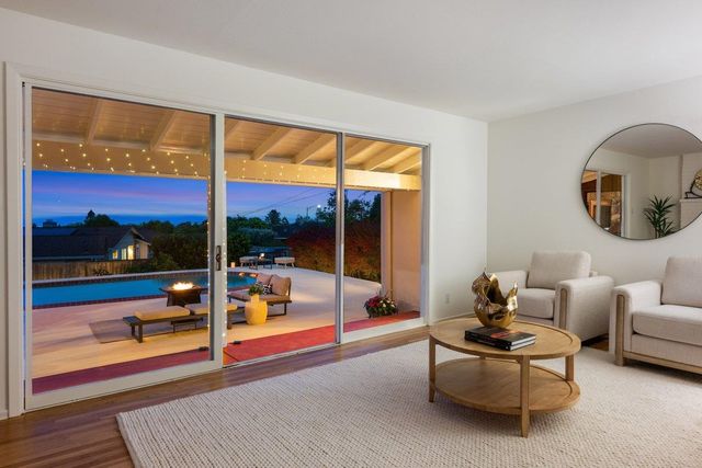 622 Terrace Road, San Carlos, CA 94070