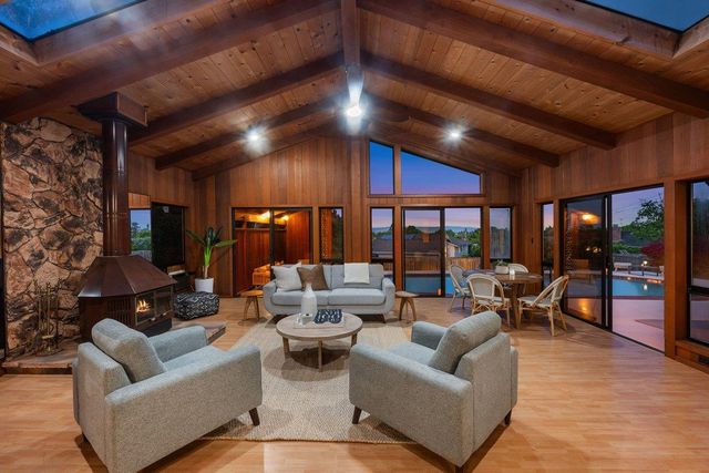 622 Terrace Road, San Carlos, CA 94070