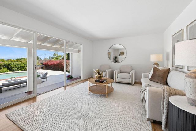 622 Terrace Road, San Carlos, CA 94070