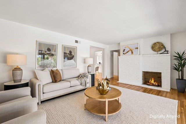 622 Terrace Road, San Carlos, CA 94070