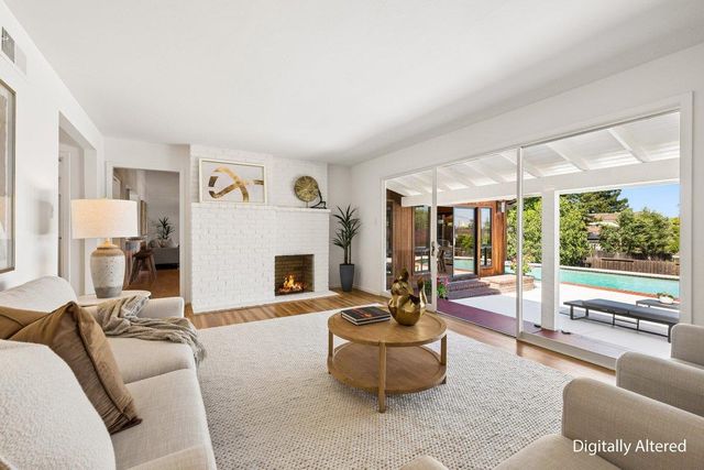 622 Terrace Road, San Carlos, CA 94070