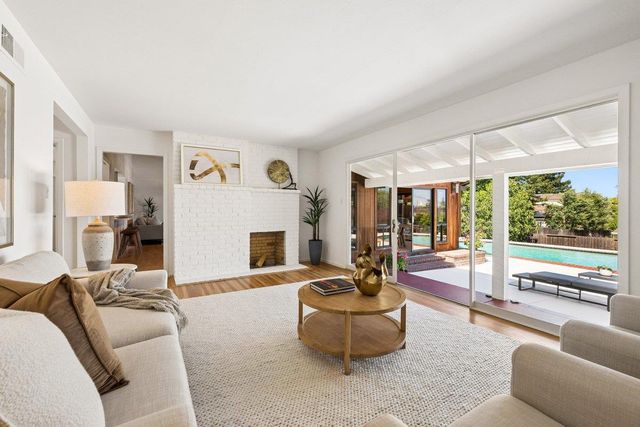 622 Terrace Road, San Carlos, CA 94070