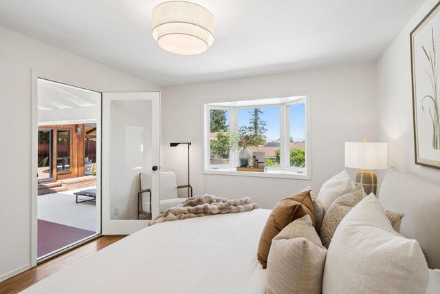 622 Terrace Road, San Carlos, CA 94070