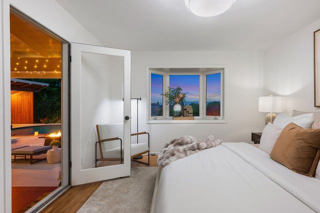 622 Terrace Road, San Carlos, CA 94070