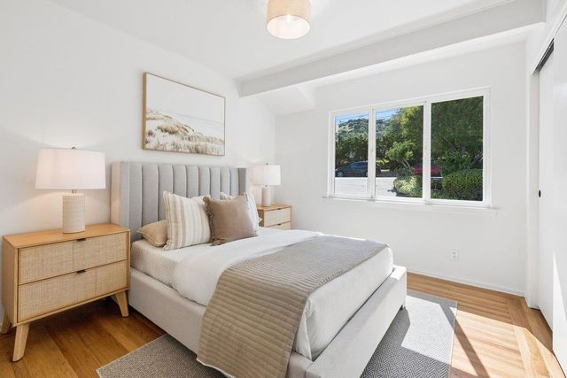 622 Terrace Road, San Carlos, CA 94070